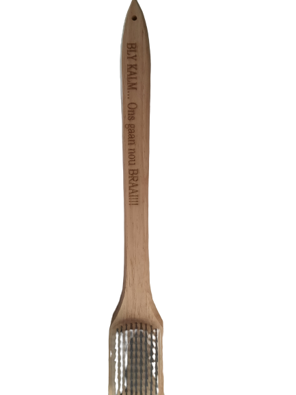 Braai Brush