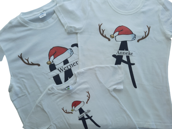 Christmas Tshirt