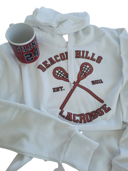 Hoody & Mug gift