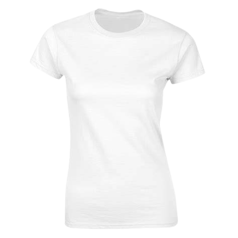 Ladies Tshirt