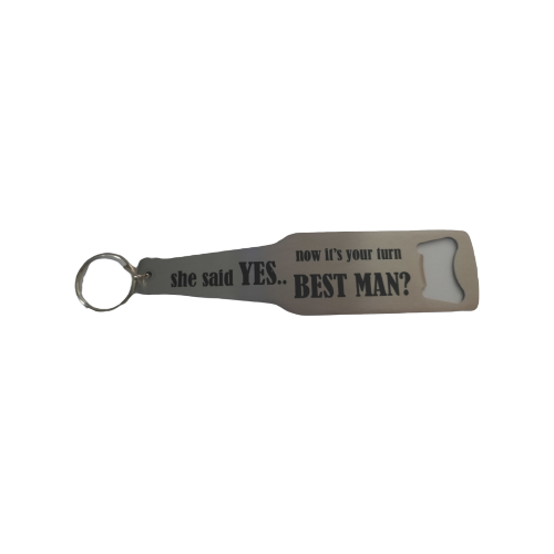 Bottle Opener