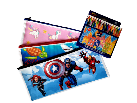 Pencil case